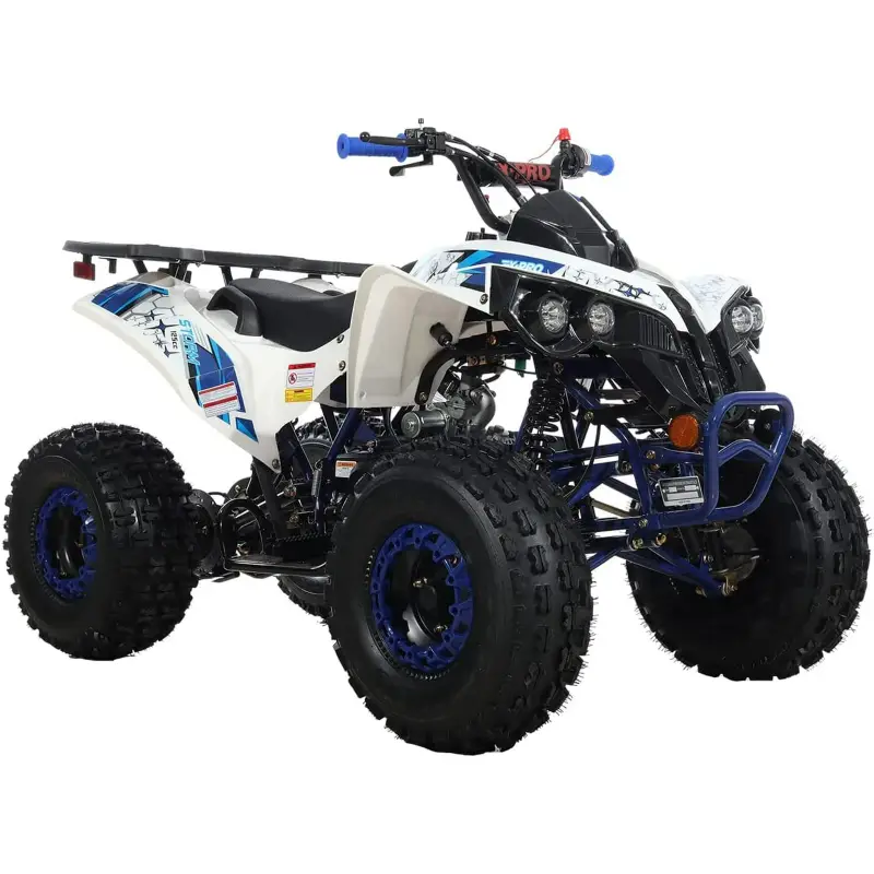 125c1-1-1.webp X-Pro 125cc Gass ATV - Image 1