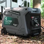 Onan P4500i Inverter Generators. - Image 4