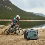 Onan P4500i Inverter Generators. - Image 3