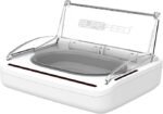 Sure Petcare - SureFeed - Motion Activated Sealed Pet Bowl - NOT Microchip Activated