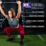 Serious Steel 41" Assisted Pull-up Band, Heavy Duty Resistance Band Sets, Stretching, Powerlifting, Resistance Training and Pull Up Assistance Bands - Image 2