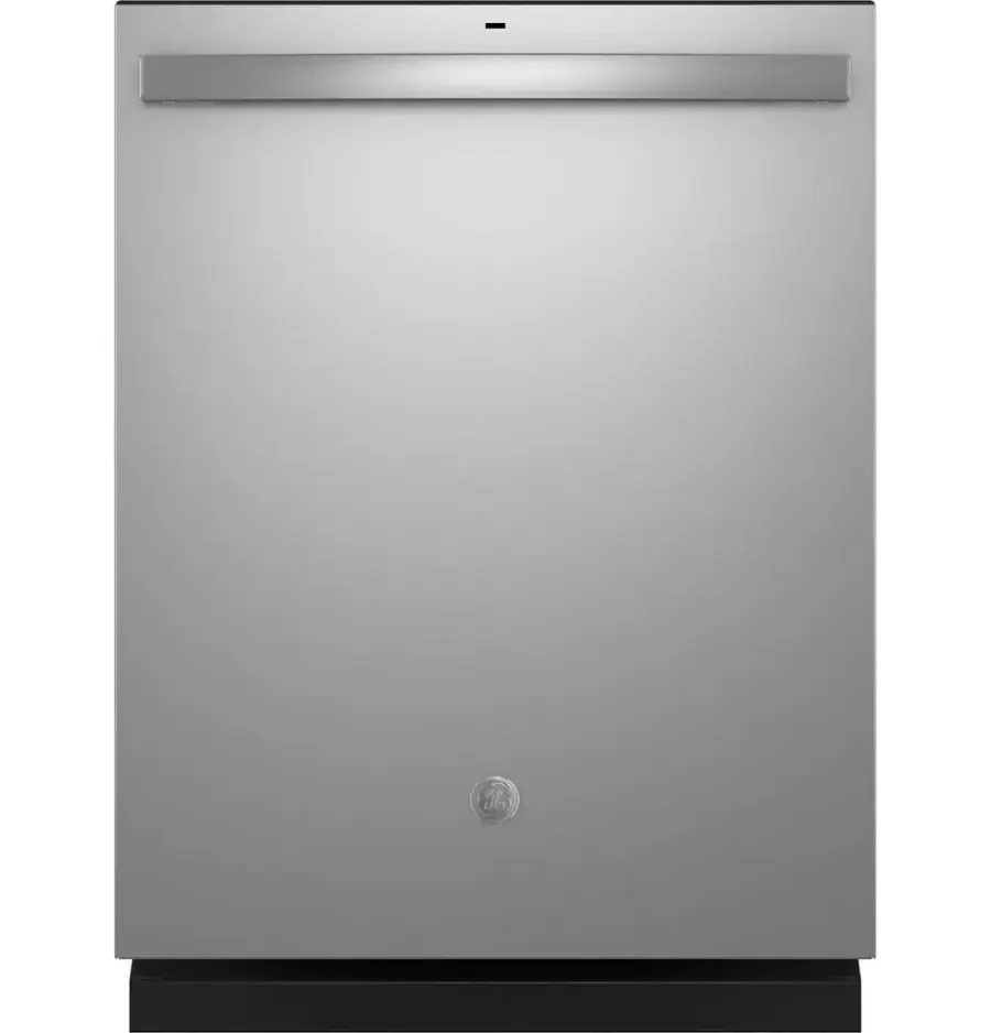 a1-50-1-1.webp GE – 24″ Top Control Built-In Hybrid Tub Dishwashers with Dry Boost – Stainless Steels - Image 1