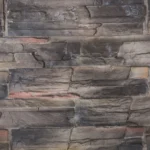 Sunjoy Farmington Wood Burning Fireplaces. – Bild 3