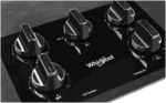 Whirlpool 36-Inch Electric Ceramic Glass Cooktops WCE55US6HB - Image 6