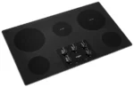 Whirlpool 36-Inch Electric Ceramic Glass Cooktops WCE55US6HB - Image 7