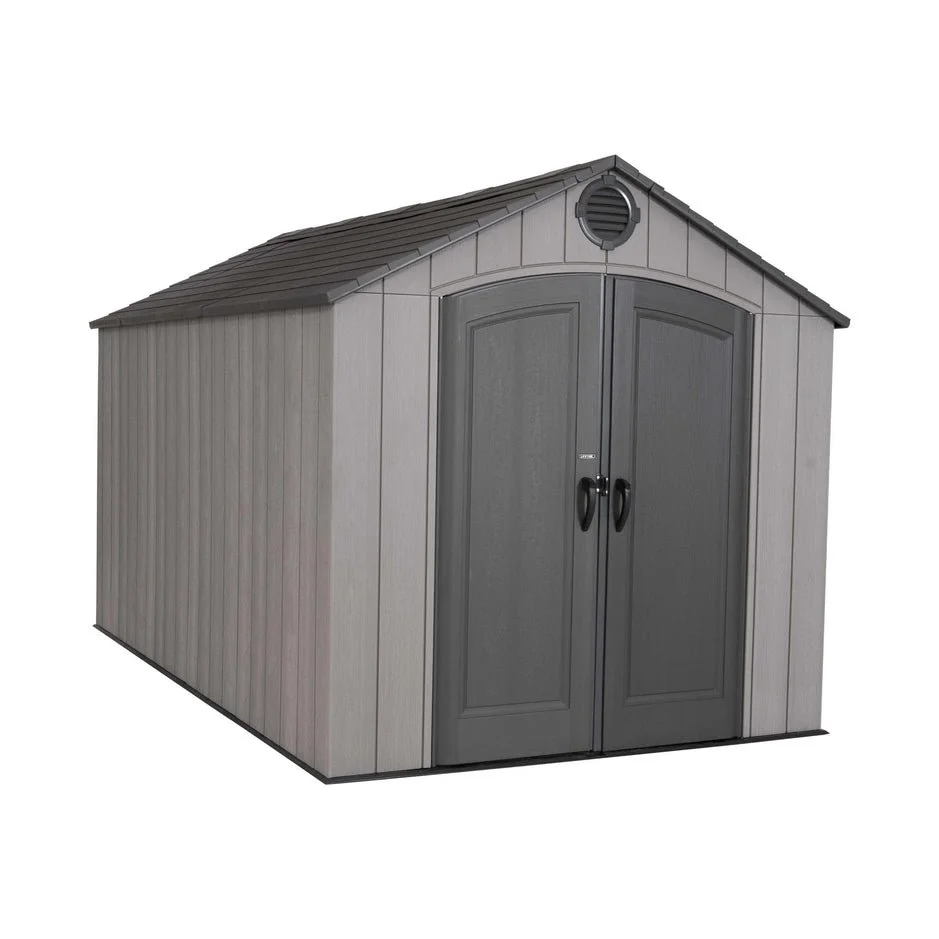 b1-27.webp Lifetime 8 Ft. X 12.5 Ft. Outdoor Storage Sheds – 60305 – Bild 1