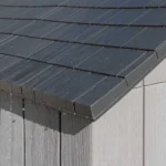 Lifetime 8 Ft. X 12.5 Ft. Outdoor Storage Sheds – 60305 – Bild 2