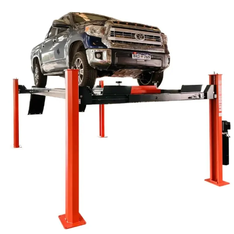 h1-22.webp Katool KT-4H150, 4 Post Alignment Lift 15,000 lb – Rolling Jacks Included - Image 1