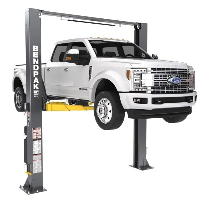 j1-21.webp BendPak 12APX-192 12,000 lb Clearfloor Two-Post Lifts - Image 1