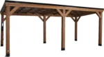 Backyard Discovery Arcadia Gazebos