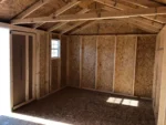 Little Cottage Company Value Workshop 8X8 Wood Sheds – Bild 2