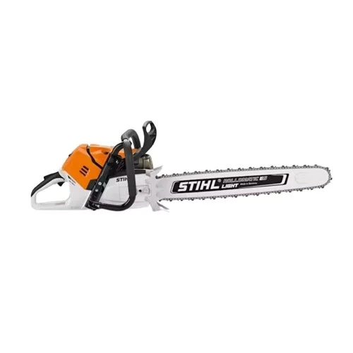 long1-1-1.webp Stihl Gas-Powered Chainsaws, 20in. Bar, 50.2cc, 0.325in. Chain Pitch, Model# MS 261 C-M - Image 1