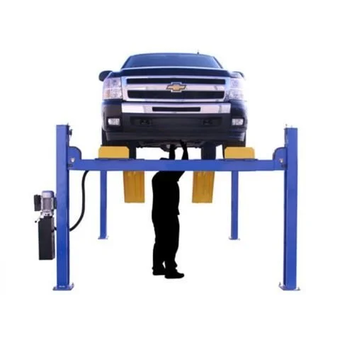o1-16.webp Atlas Automotive Equipment Atlas 414 4-Post Lifts - Image 1