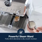 De’Longhi La Specialista Opera Espresso Machine with Cold Brews - Image 5
