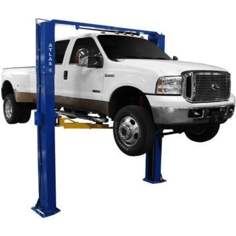 s1-18.webp Atlas PV10PX 10,000 lb Overhead 2-Posts Lift - Image 1
