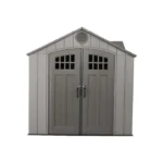 Lifetime 15 Ft X 8 Ft Outdoor Storage Sheds – 60318 – Bild 3