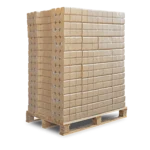 RUF Triplex Green wood briquettes 96 x 10 kg – Bild 3