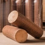 Beechwood briquettes 480kg pallet – POLLMEIER Premium Plus – Bild 2