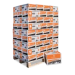 Nestro hardwood M 81 x 12 kg