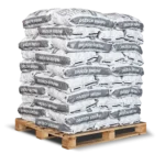 Bituminous coal 25 – 60 mm 50 x 20 kg