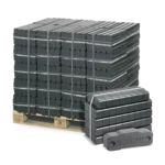 Brown coal briquettes 40 x 25 kg