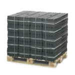 Brown coal briquettes 40 x 25 kg – Bild 2