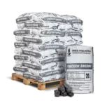 Bituminous coal 25 – 60 mm 50 x 20 kg – Bild 2