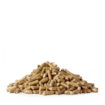 Premium wood pellets 65 x 15 kg – Bild 2
