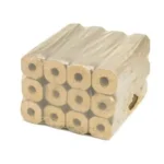 PINI KAY Premium beechwood briquettes, 960kg pallet