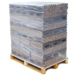 PINI KAY Premium beechwood briquettes, 960kg pallet – Bild 2