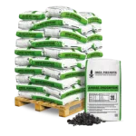 Bituminous coal 5 – 15 mm 50 x 20 kg