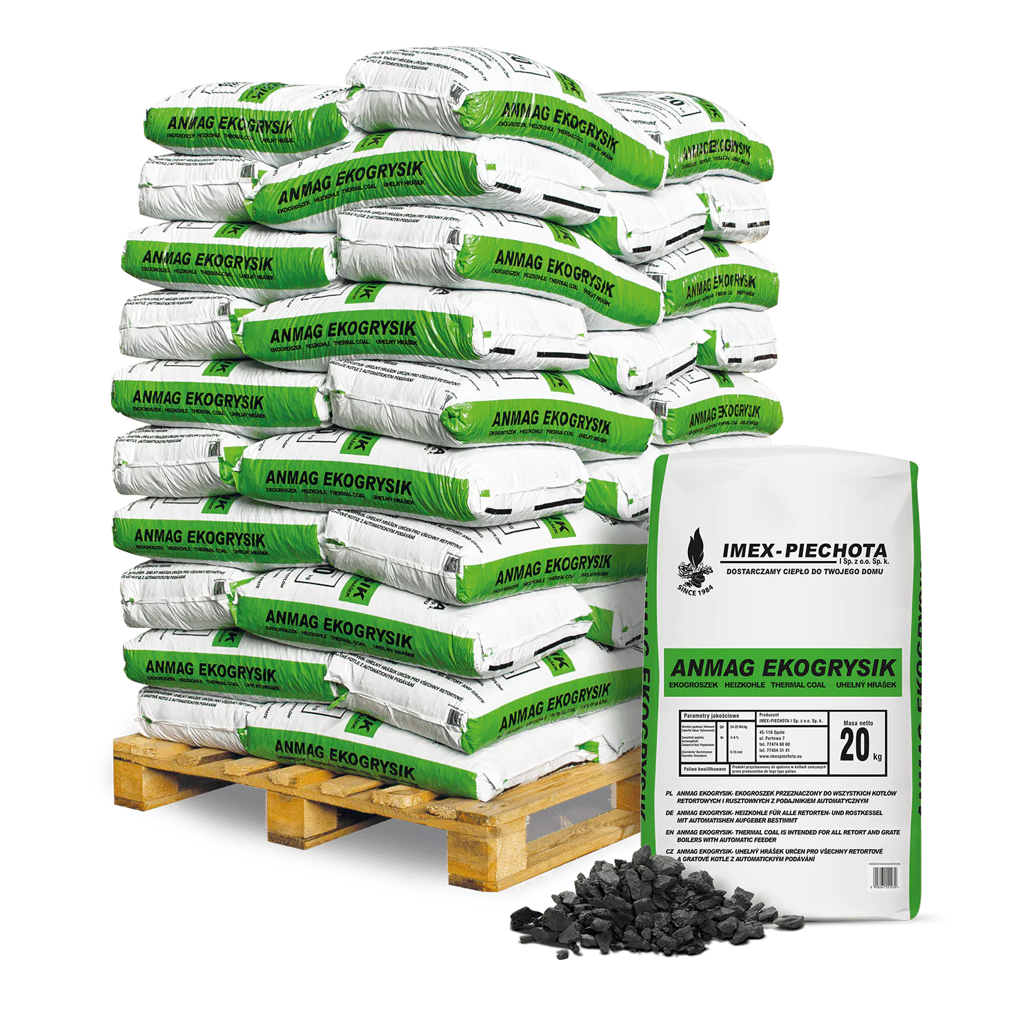 v-2.webp Bituminous coal 5 – 15 mm 50 x 20 kg – Bild 1