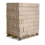 RUF Original Red wood briquettes 96 x 10 kg – Bild 3