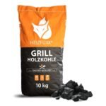 Charcoal 360 kg, (pallet, 36 pieces) – Bild 3