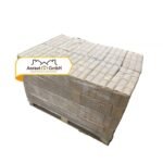 “RUF” wood briquettes, 480kg, made of hardwood/softwood – Bild 2